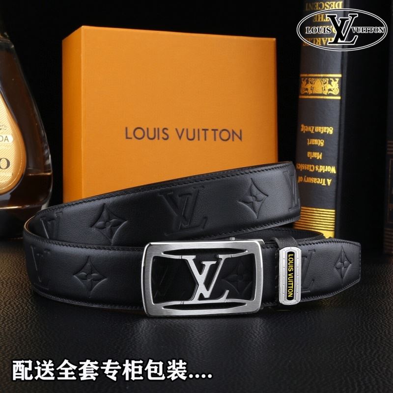 Louis Vuitton Belts